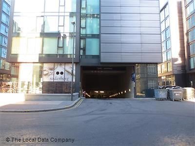 Quartermile 1 Bedroom Apartment Edinburgh Ngoại thất bức ảnh